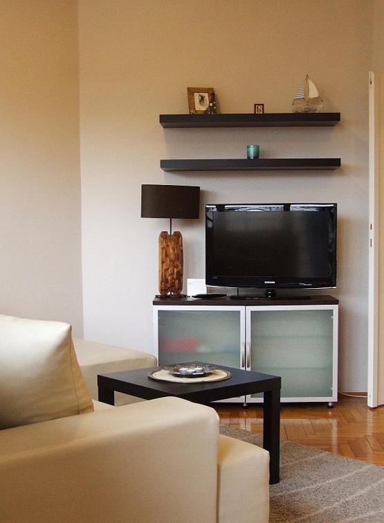 Arena Apartman Belgrade Exterior photo