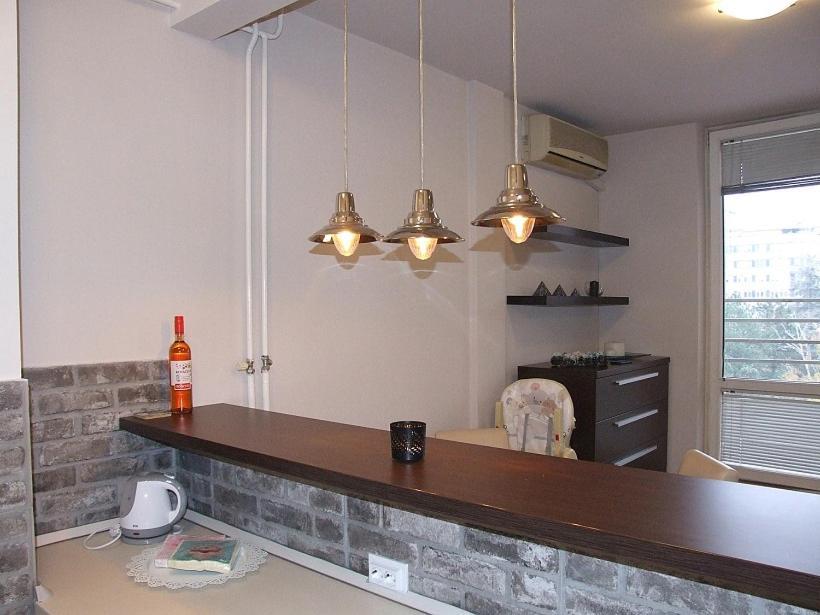 Arena Apartman Belgrade Exterior photo